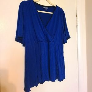 ModCloth Outgoing Guidance 3/4 Sleeve Top